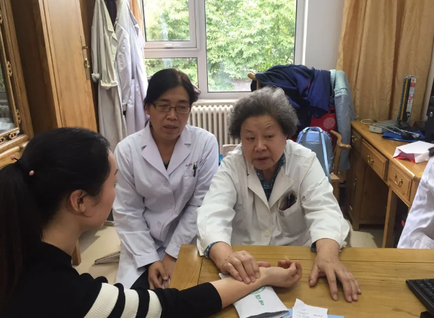 关于北京中医医院、延庆区靠谱的代挂号贩子的信息